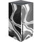 Black Marble Ink Xbox Series X Console Skin