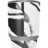 Black Marble Ink Yeti 30oz Rambler Tumbler Skin