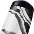 Black Marble Ink Yeti Colster Can Insulator Skin