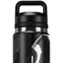 Black Marble Ink YETI Rambler 26oz Bottle Skin