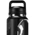 Black Marble Ink YETI Rambler 36oz Bottle Skin