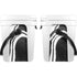 Black Marble Ink YETI Roadie 24 Hard Cooler Skin