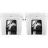 Black Marble Ink YETI Tundra 75 Hard Cooler Skin