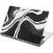 Black Marble Ink Yoga 910 2-in-1 14in Touch-Screen Skin