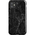Black Marble iPhone 11 Impact Case