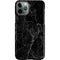 Black Marble iPhone 11 Pro Lite Case