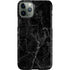 Black Marble iPhone 11 Pro Lite Case