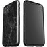 Black Marble iPhone 11 Pro Max Impact Case