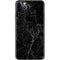 Black Marble iPhone 11 Pro Max Skin