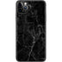 Black Marble iPhone 11 Pro Max Skin