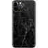 Black Marble iPhone 11 Pro Skin