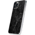 Black Marble iPhone 11 Pro Skin