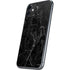 Black Marble iPhone 11 Skin