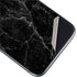 Black Marble iPhone 11 Skin