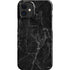 Black Marble iPhone 12 Mini Lite Case