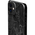 Black Marble iPhone 12 Mini Lite Case