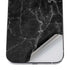 Black Marble iPhone 12 Pro Max Skin