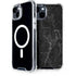 Black Marble iPhone 13 MagSafe Case