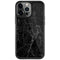 Black Marble iPhone 13 Pro Cargo Case