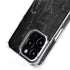 Black Marble iPhone 13 Pro MagSafe Case