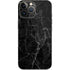 Black Marble iPhone 13 Pro Max Skin