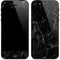 Black Marble iPhone 5/5s/5SE Skin