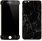 Black Marble iPhone 6/6s Plus Skin