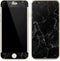 Black Marble iPhone 6/6s Skin