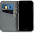Black Marble iPhone 7 Folio Case