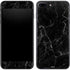 Black Marble iPhone 7 Plus Skin