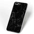Black Marble iPhone 7 Plus Skin