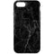 Black Marble iPhone 7 Pro Case