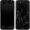 Black Marble iPhone 7 Skin