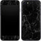 Black Marble iPhone 8 Skin