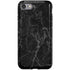 Black Marble iPhone SE (2nd & 3rd Gen) Pro Case