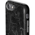 Black Marble iPhone SE (2nd & 3rd Gen) Pro Case