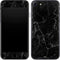 Black Marble iPhone SE (2nd & 3rd Gen) Skin