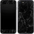 Black Marble iPhone SE (2nd & 3rd Gen) Skin