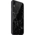 Black Marble iPhone SE (2nd & 3rd Gen) Skin