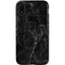 Black Marble iPhone XR Pro Case