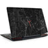 Black Marble Legion Y720 Skin