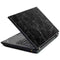 Black Marble Lenovo T420 Skin