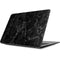 Black Marble Apple MacBook Skin