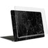 Black Marble MacBook Air 15in (2023-2025) Case plus Skin