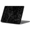 Black Marble Apple MacBook Pro 13-inch Skin