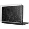 Black Marble MacBook Pro 16in (2021-25) Case plus Skin