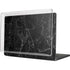Black Marble MacBook Pro 16in (2021-25) Case plus Skin