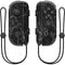 Black Marble Nintendo Joy-Con (L/R) Controller Skin