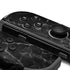 Black Marble Nintendo Joy-Con (L/R) Controller Skin