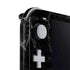 Black Marble Nintendo Switch Lite Skin